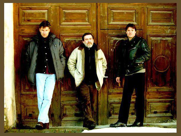 Aktoriu Trio